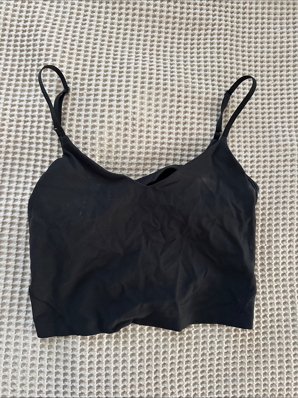 Lululemon align tank!